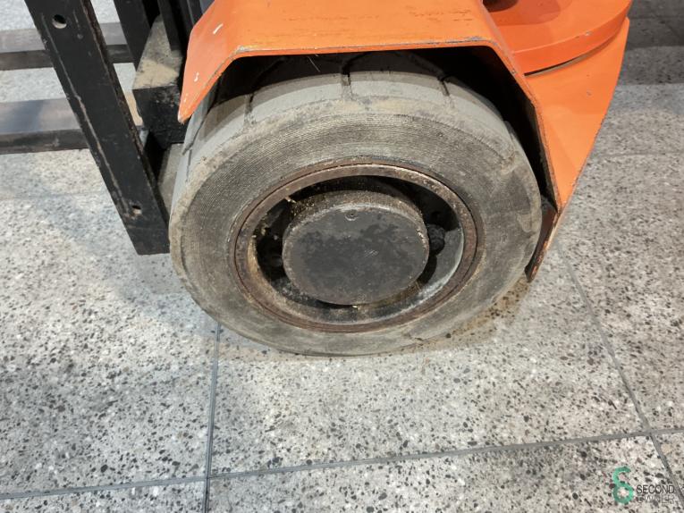 Bendi 2056 WKH9.831 57 17254