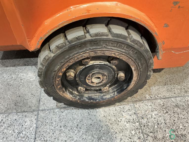 Bendi 2056 WKH9.831 56 17254