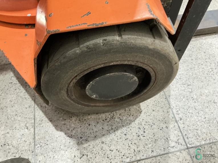 Bendi 2056 WKH9.831 54 17254