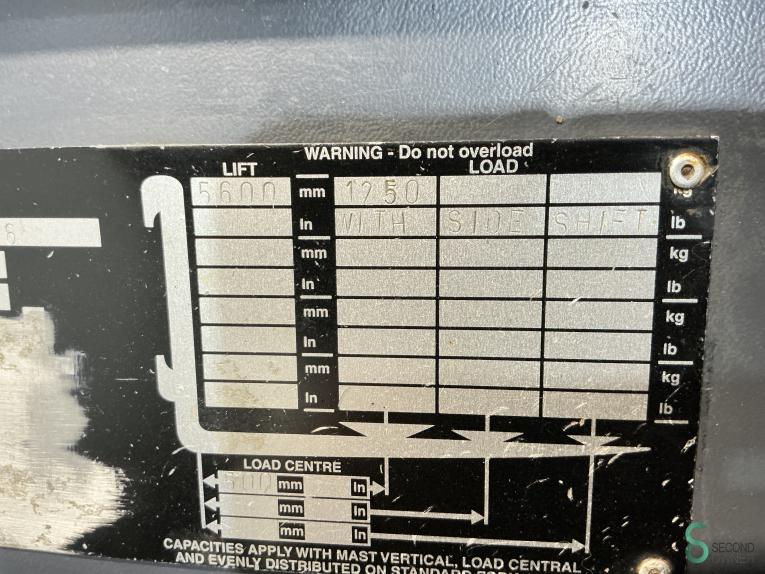 Bendi 2056 WKH9.831 53 17254