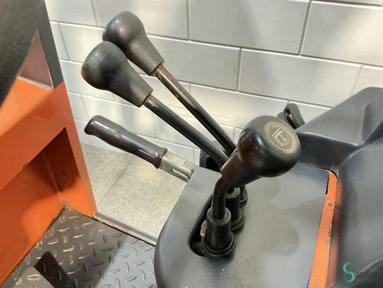 Bendi 2056 WKH9.831 50 17254