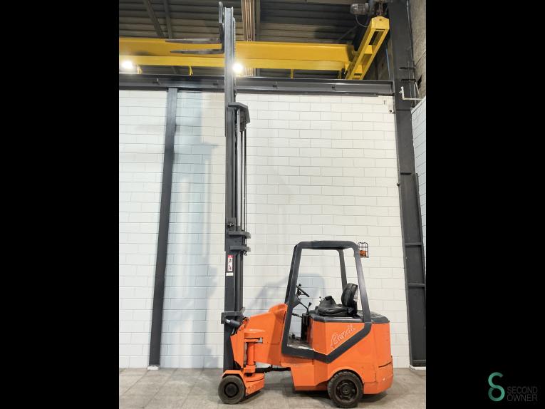 Bendi 2056 WKH9.831 46 17254