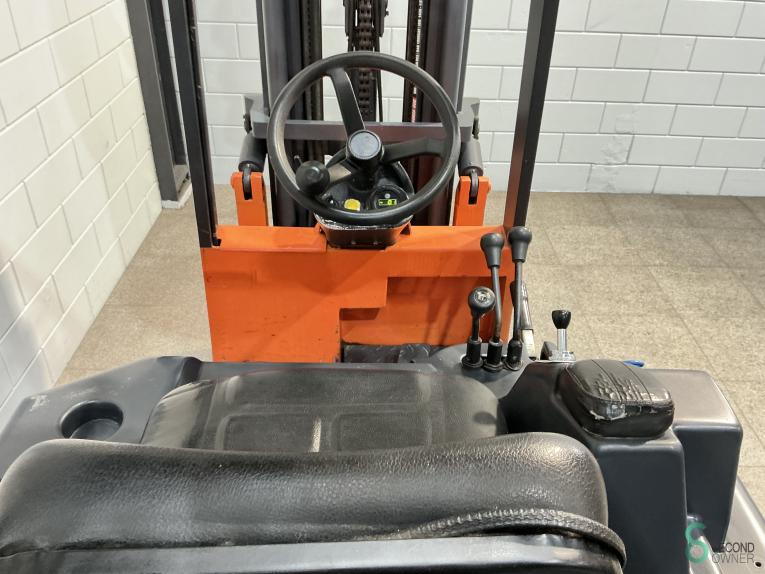 Bendi 2056 WKH9.831 49 17254