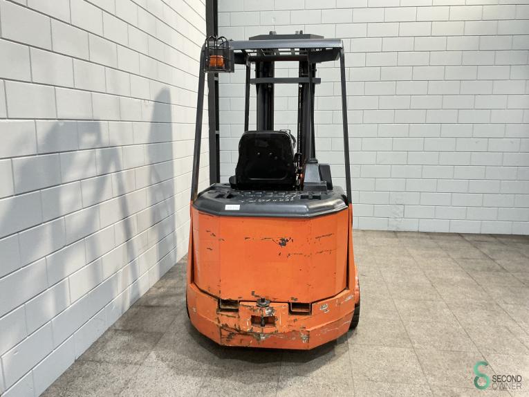 Bendi 2056 WKH9.831 44 17254