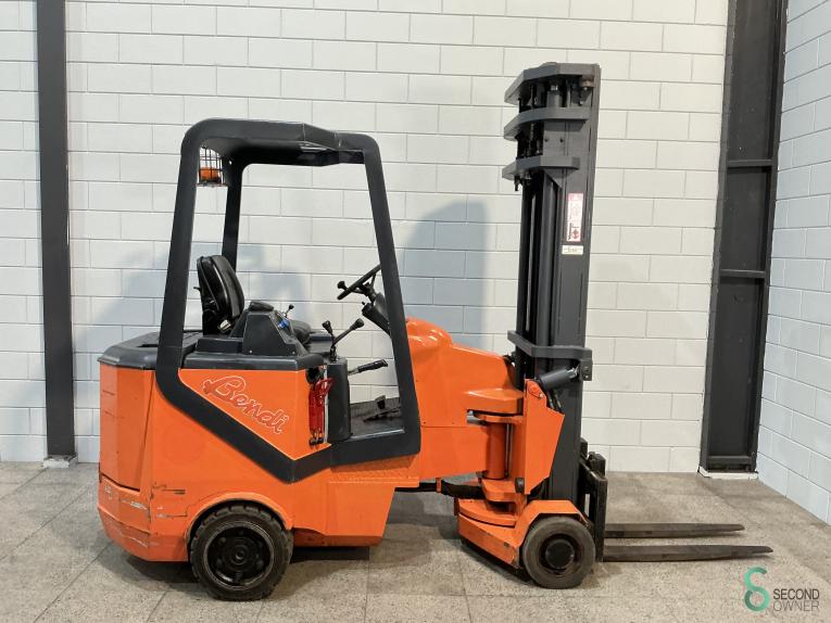 Bendi 2056 WKH9.831 40 17254