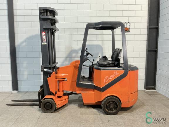 Bendi 2056 WKH9.831 1  17254