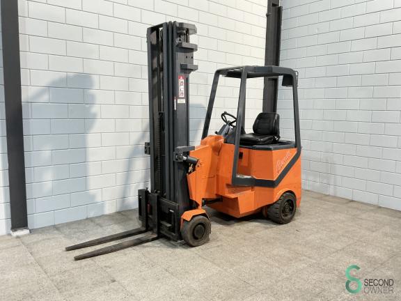 Bendi 2056 WKH9.831 3 17254