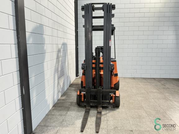 Bendi 2056 WKH9.831 4 17254