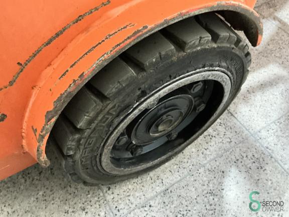 Bendi 2056 WKH9.831 17 17254