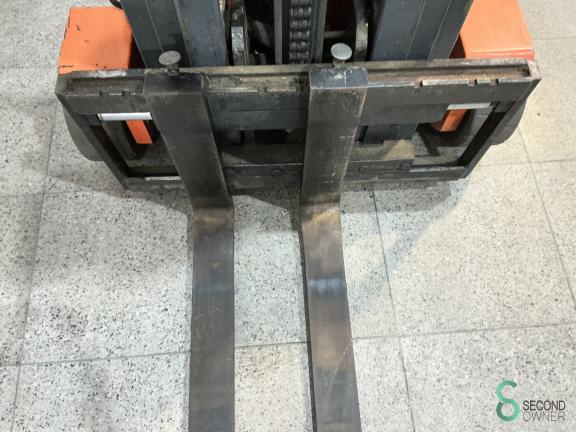 Bendi 2056 WKH9.831 5 17254