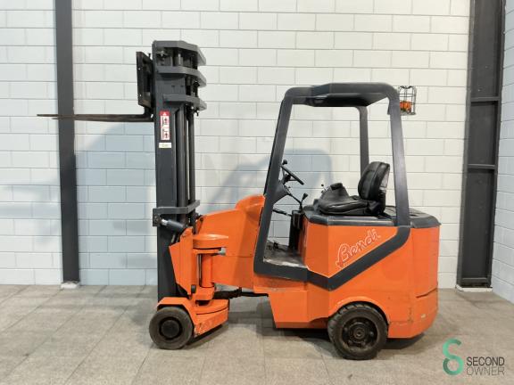 Bendi 2056 WKH9.831 7 17254