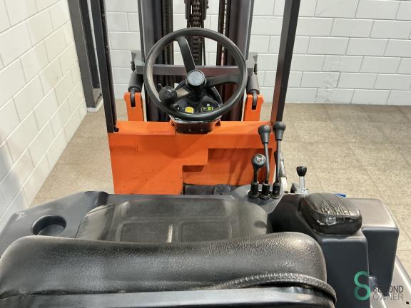 Bendi 2056 WKH9.831 11 17254