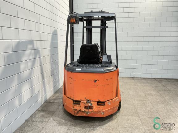 Bendi 2056 WKH9.831 6 17254