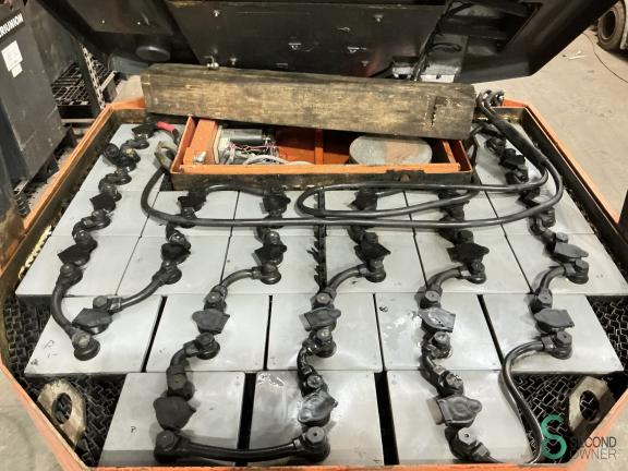 Bendi 2056 WKH9.831 14 17254