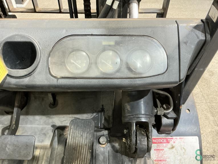 Doosan D30S-5 WKH9.376 54 16678