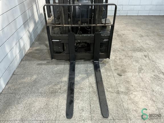 Doosan D30S-5 WKH9.376 5 16678