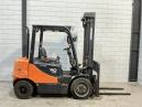 Doosan D30S-5 WKH9.376 24 16678