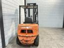 Doosan D30S-5 WKH9.376 29 16678