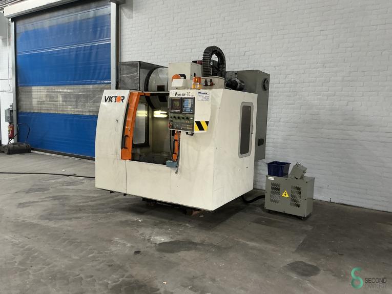 Victor Vcenter-70 MET10.671 32 18266