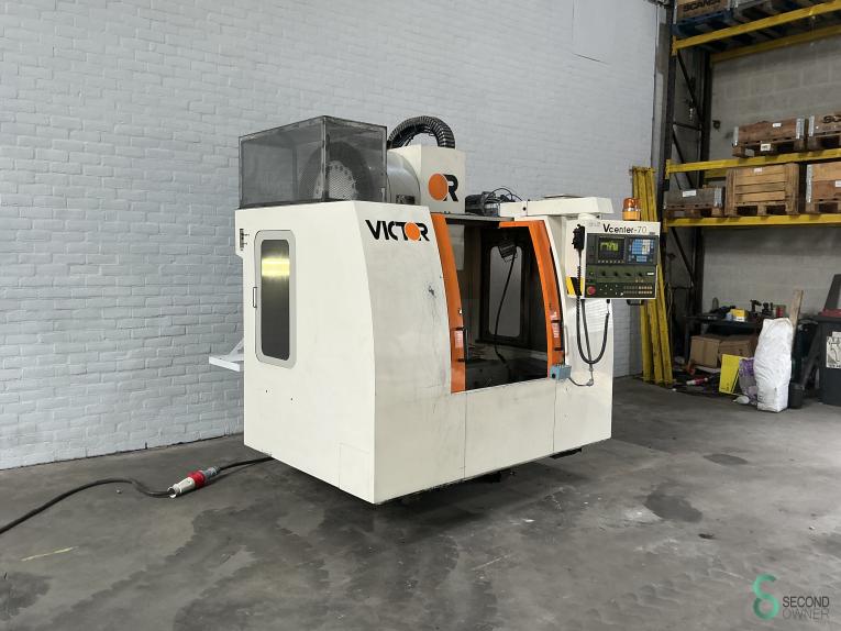 Victor Vcenter-70 MET10.671 33 18266