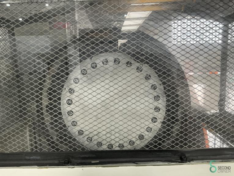 Victor Vcenter-70 MET10.671 42 18266