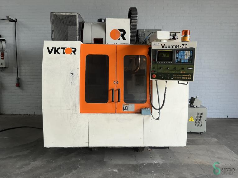 Victor Vcenter-70 MET10.671 36 18266