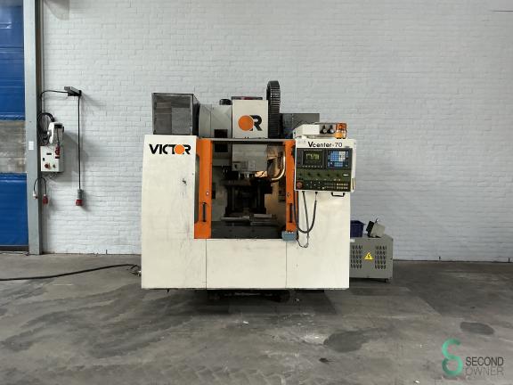 Victor Vcenter-70 MET10.671 1  18266