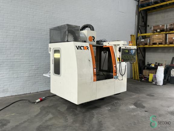 Victor Vcenter-70 MET10.671 3 18266