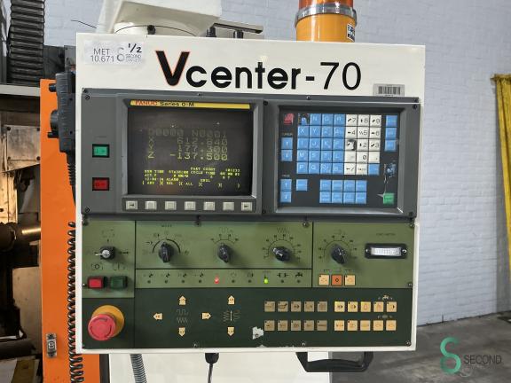 Victor Vcenter-70 MET10.671 7 18266