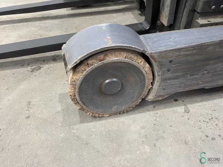 Linde R14 WKH11.787 42 19783