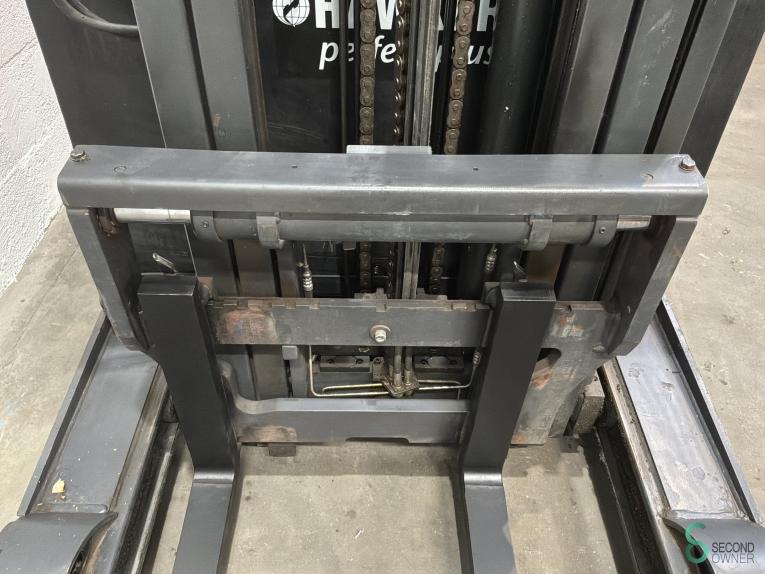 Linde R14 WKH11.787 43 19783