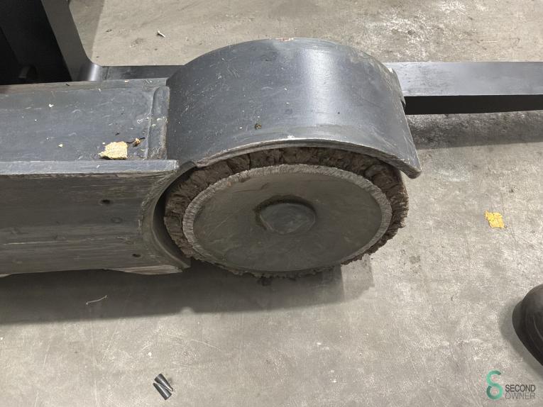 Linde R14 WKH11.787 39 19783