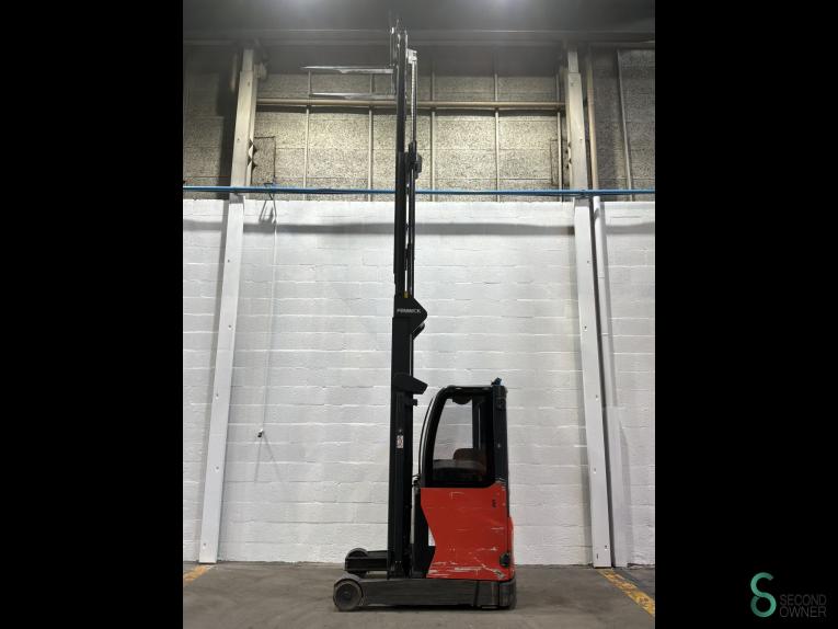 Linde R14 WKH11.787 44 19783