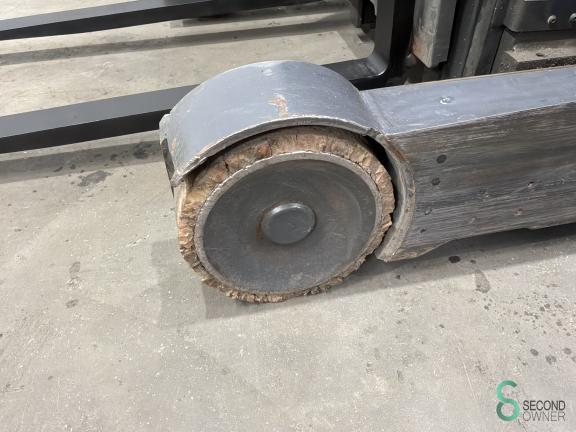 Linde R14 WKH11.787 12 19783