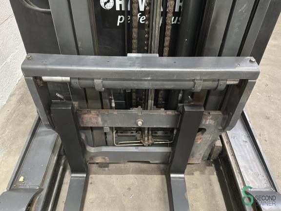 Linde R14 WKH11.787 13 19783
