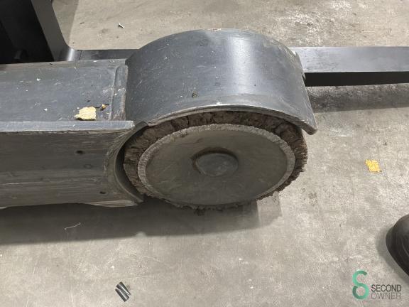Linde R14 WKH11.787 9 19783