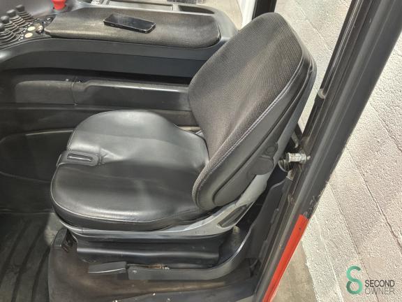 Linde R14 WKH11.787 5 19783