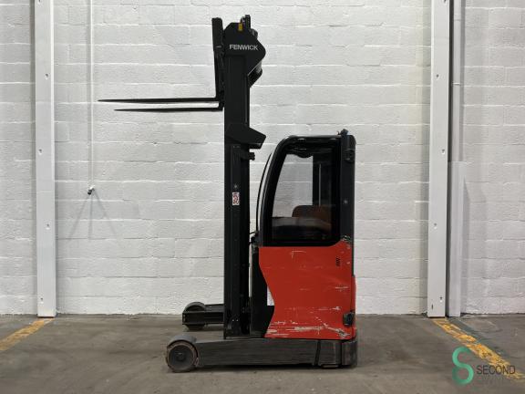 Linde R14 WKH11.787 7 19783