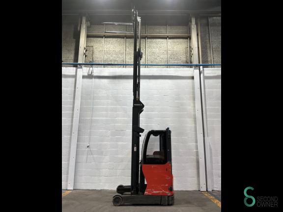 Linde R14 WKH11.787 14 19783