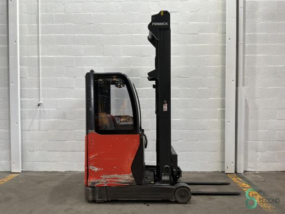 Linde R14 WKH11.787 6 19783