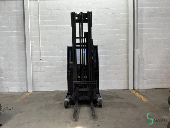 Linde R14 WKH11.787 15 19783