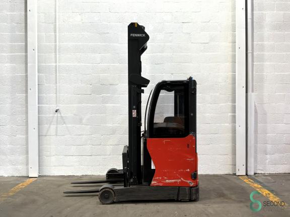 Linde R14 WKH11.787 1 19783