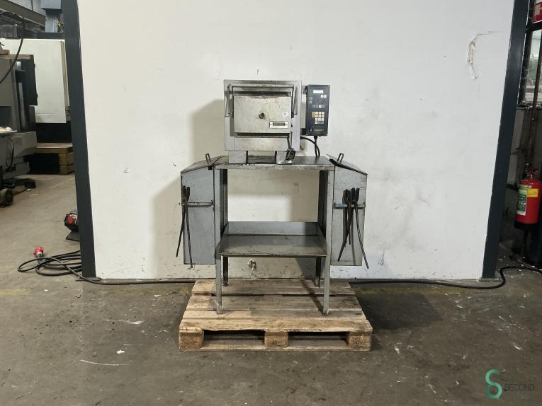 Nabertherm N11/R MET9.629 15 16995