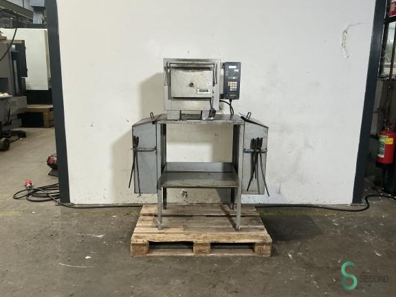 Nabertherm N11/R MET9.629 1  16995