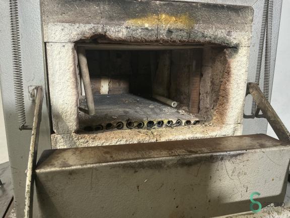 Nabertherm N11/R MET9.629 5 16995