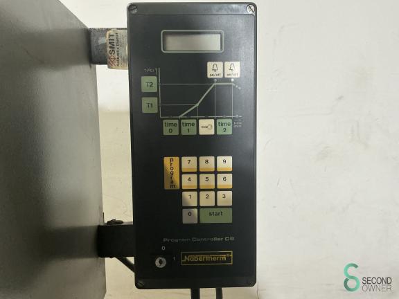 Nabertherm N11/R MET9.629 4 16995