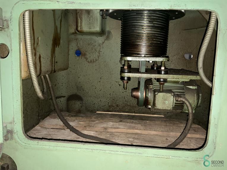 AI Hembrug U2 MET9.627 45 16993