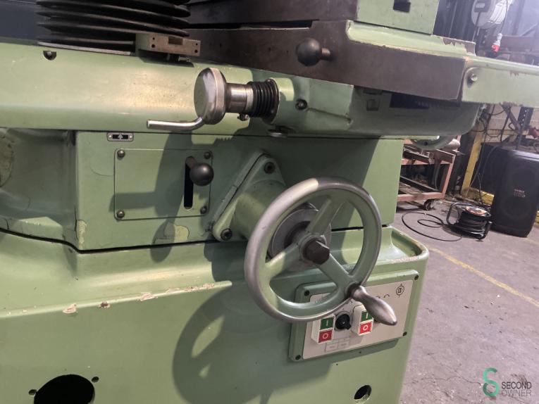 AI Hembrug U2 MET9.627 40 16993