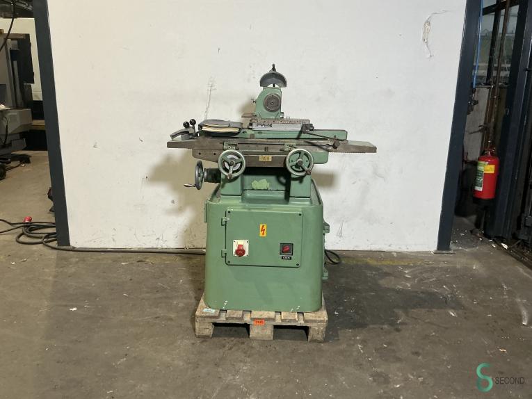 AI Hembrug U2 MET9.627 31 16993