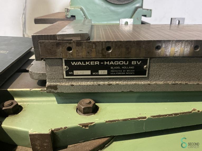 AI Hembrug U2 MET9.627 37 16993